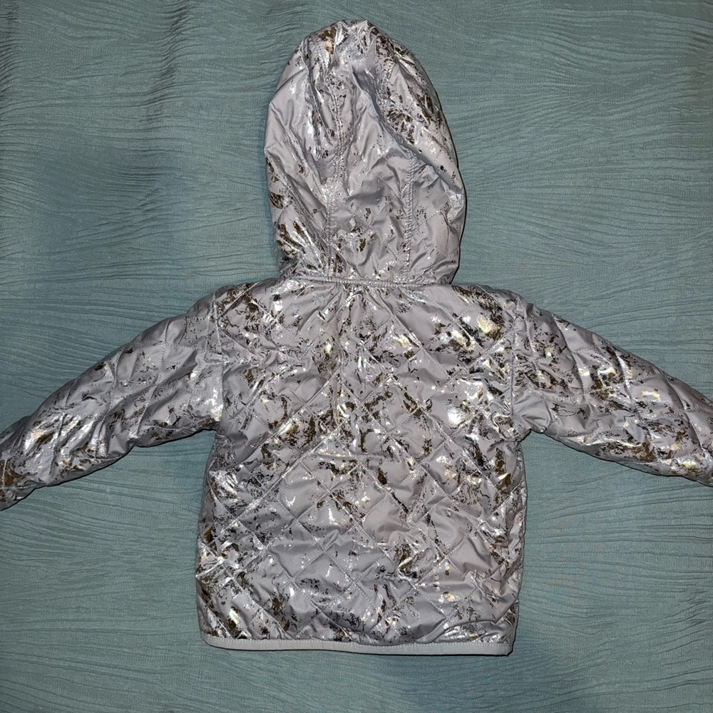 Perfect condition North face jacket